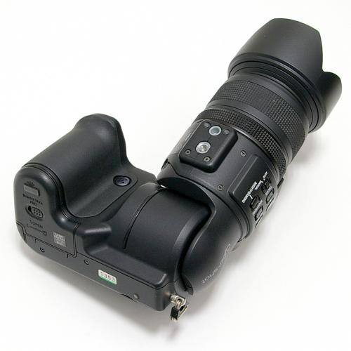 中古 ソニー Cyber-shot DSC-F828 HVL-F32X フラッシュセット