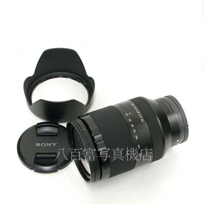 中古】 ソニー FE 24-240mm F3.5-6.3 OSS SEL24240 SONY 中古レンズ