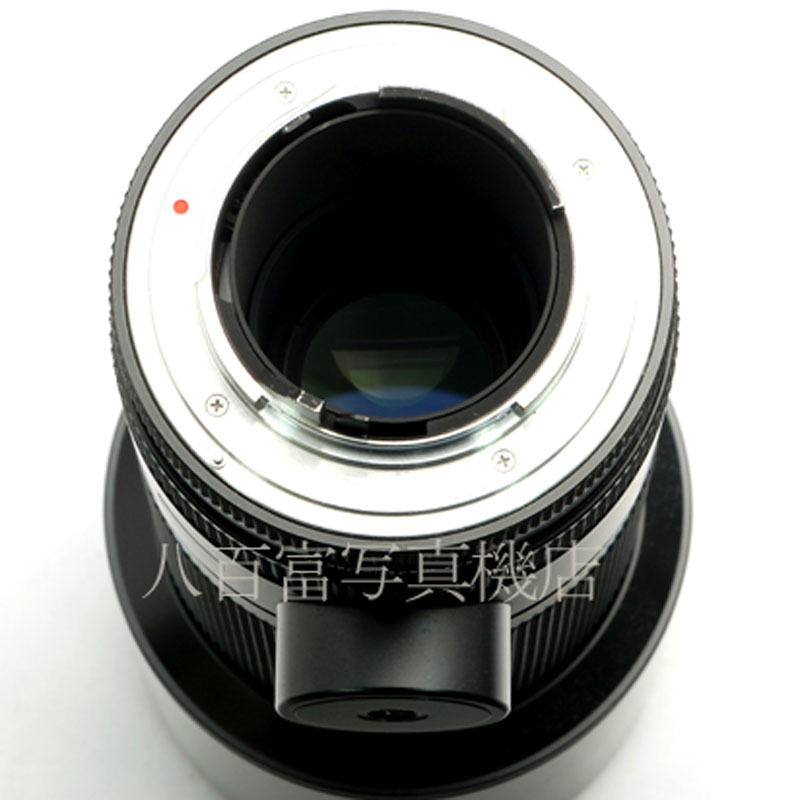 【中古】 コンタックス テレテッサー T* 300mm F4 MM CONTAX TELE Tessar 中古交換レンズ 29122