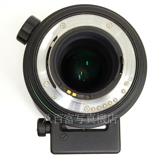 【中古】 SMC ペンタックス DA ★ 300mm F4 ED [IF] SDM PENTAX 中古レンズ 29262