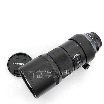 【中古】 オリンパス M.ZUIKO DIGITAL ED 300mm F4.0 IS PRO OLYMPUS 中古レンズ 34665