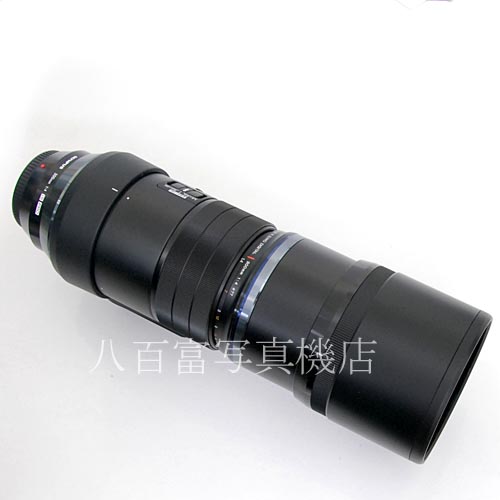 【中古】 オリンパス M.ZUIKO DIGITAL ED 300mm F4.0 IS PRO OLYMPUS 中古レンズ 34665