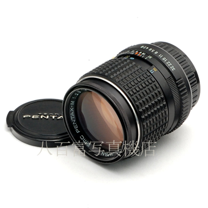 【中古】 SMC ペンタックス M 120mm F3.5 PENTAX 中古交換レンズ 54477