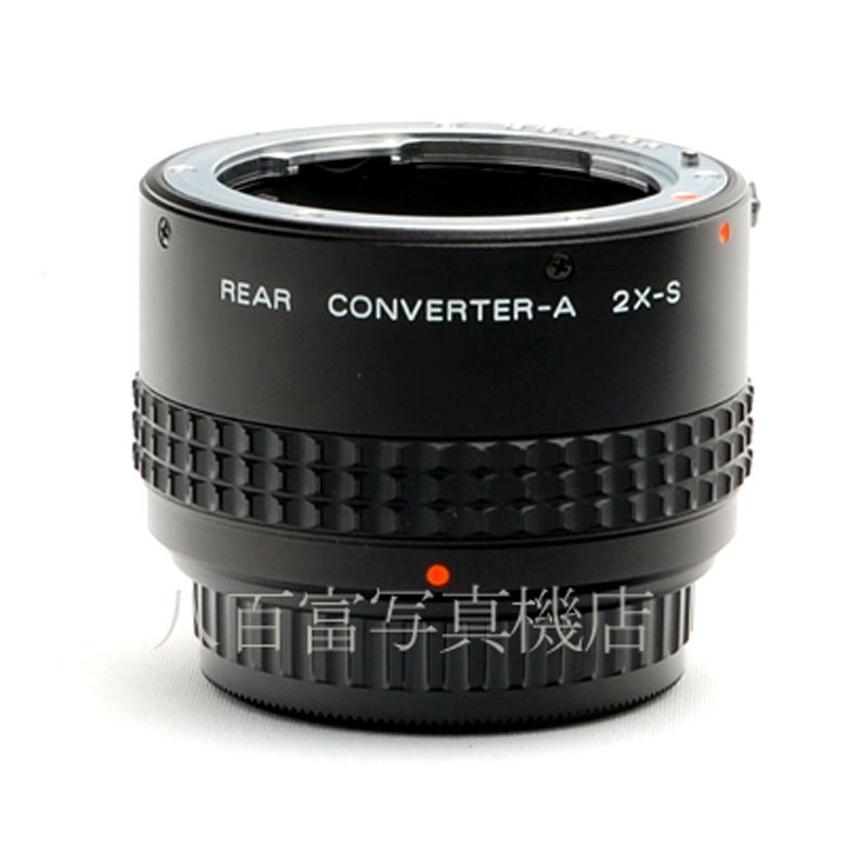 【中古】 ペンタックス REAR CONVERTER-A 2X-S PENTAX リアコンバーター 中古交換レンズ 53971