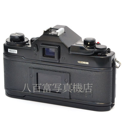 【中古】 キヤノン A-1 ボディ Canon 中古フイルムカメラ 45321