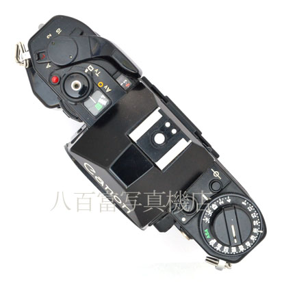 【中古】 キヤノン A-1 ボディ Canon 中古フイルムカメラ 45321