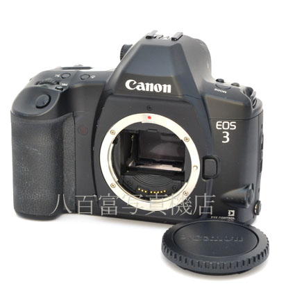 【中古】 キヤノン EOS 3 ボディ Canon 中古フイルムカメラ 45325