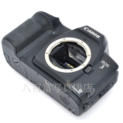 【中古】 キヤノン EOS 3 ボディ Canon 中古フイルムカメラ 45325