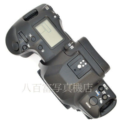 【中古】 キヤノン EOS 3 ボディ Canon 中古フイルムカメラ 45325