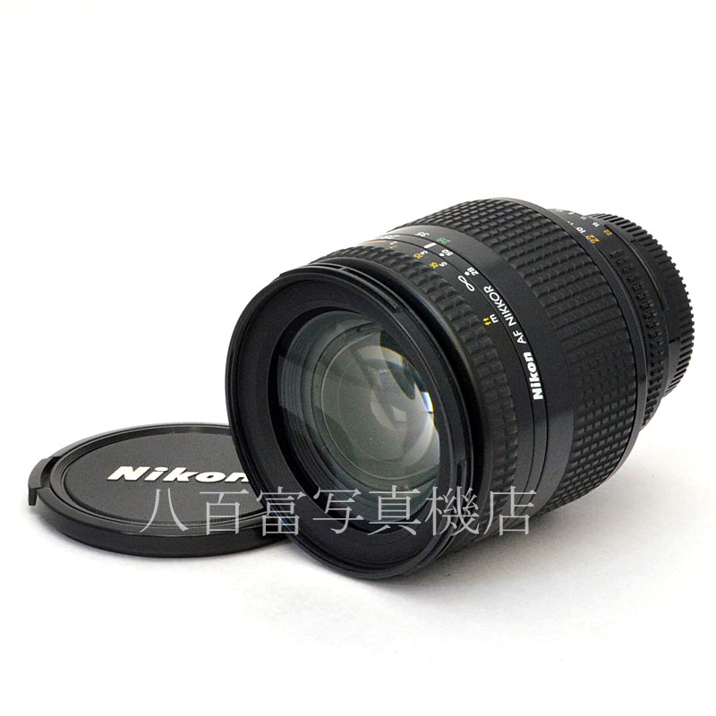 Nikon ED AF NIKKOR 28-200ｍｍ F3.5-5.6 G ニコン