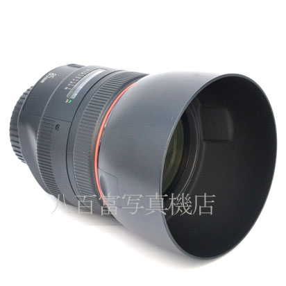 【中古】 キヤノン EF 85mm F1.2L USM Canon 中古交換レンズ 45326