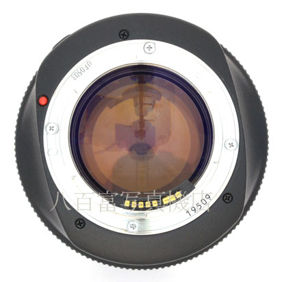 【中古】 キヤノン EF 85mm F1.2L USM Canon 中古交換レンズ 45326