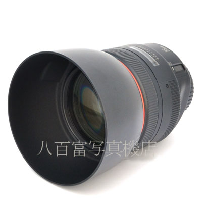 【中古】 キヤノン EF 85mm F1.2L USM Canon 中古交換レンズ 45326