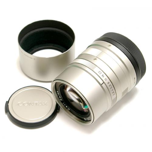 中古 コンタックス Sonnar T* 90mm F2.8 Gシリーズ用 CONTAX