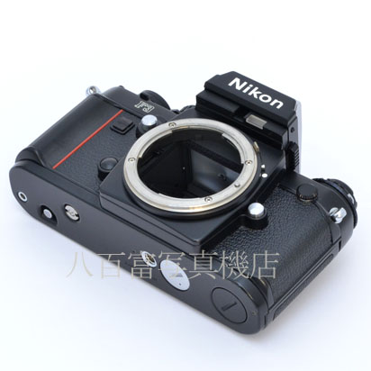 【中古】 ニコン F3 アイレベル ボディ Nikon 中古フイルムカメラ 45316