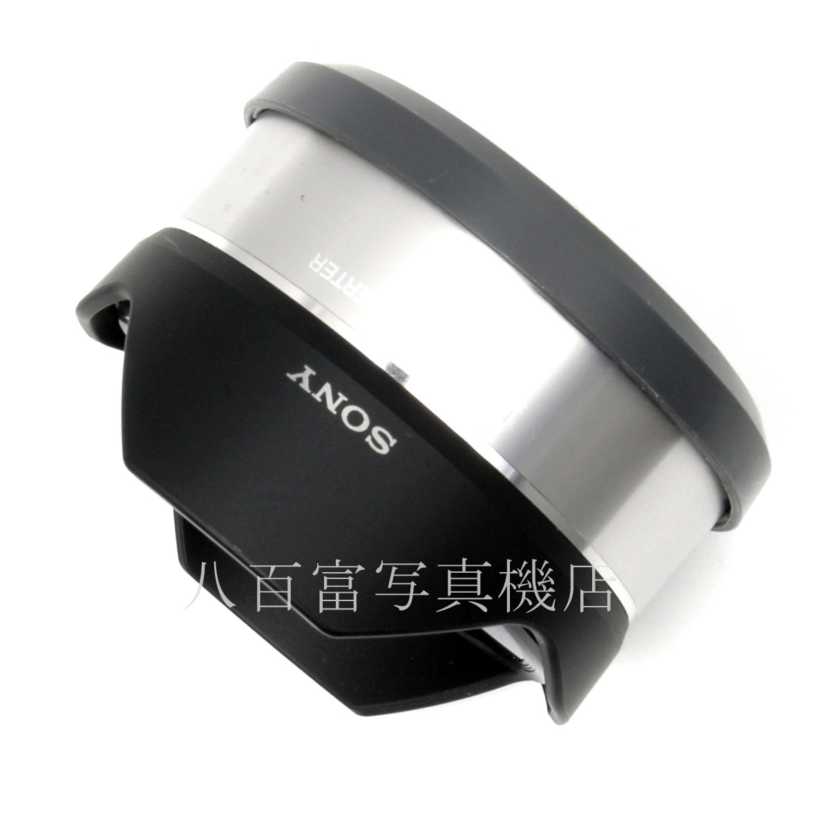 【中古】 ソニー VCL-ECF1 フィシュアイコンバータ SONY 中古交換レンズ 50525