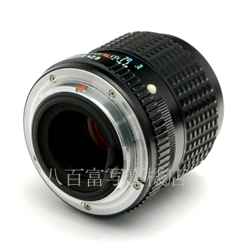 【中古】 SMC ペンタックス M 100mm F2.8 PENTAX 中古交換レンズ 33841