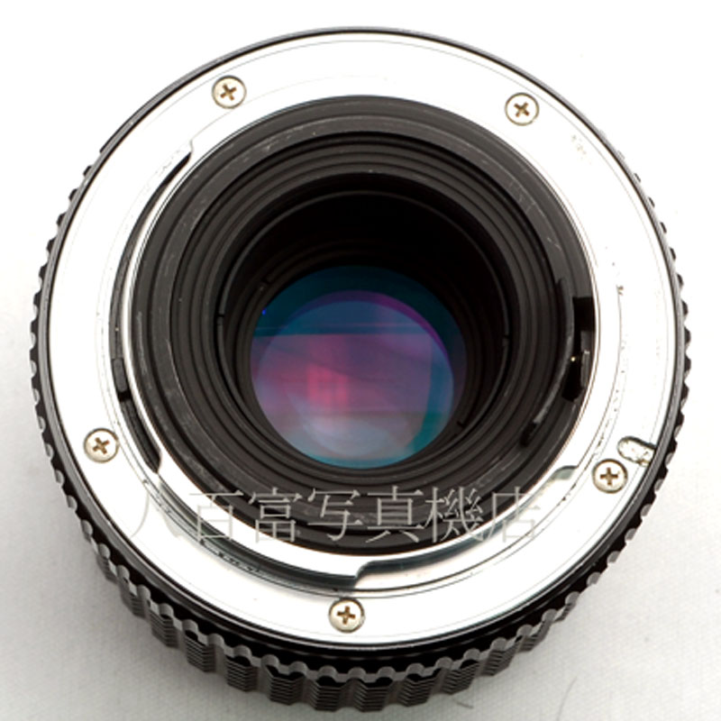 【中古】 SMC ペンタックス M 100mm F2.8 PENTAX 中古交換レンズ 33841