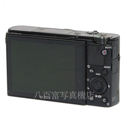【中古】 ソニー サイバーショット DSC-RX100M3 SONY 中古カメラ 29246