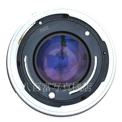 【中古】 キヤノン FD 50mm F1.4 Canon 中古交換レンズ 45322