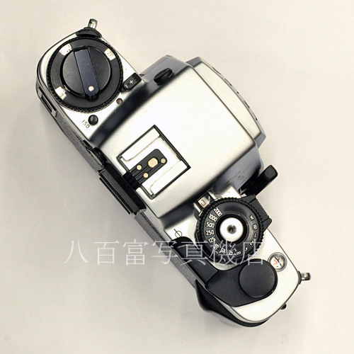 【中古】 ライカ R6.2 シルバー ボディ Leica 中古フイルムカメラ 59147