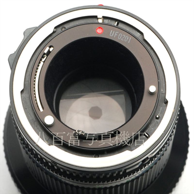 【中古】 キヤノン New FD 200mm F2.8 後期型 Canon 中古交換レンズ 55096