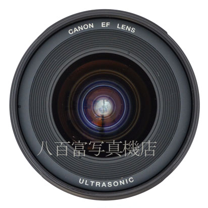 【中古】 キヤノン EF 17-35mm F2.8L USM Canon 中古交換レンズ 45329