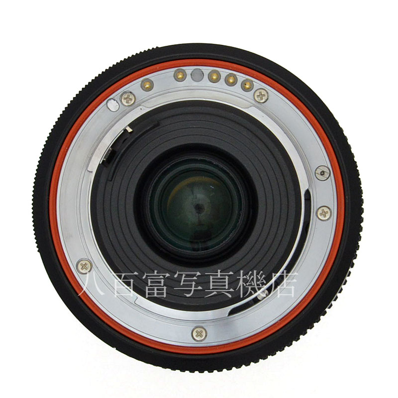 【中古】 ペンタックス HD DA 55-300mm F4-5.8 ED WR PENTAX 中古交換レンズ 31992