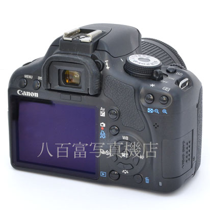 【中古】 キヤノン EOS KissX3 EF-S18-55mm STM レンズセット Canon 中古デジタルカメラ 45319