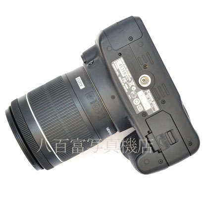 【中古】 キヤノン EOS KissX3 EF-S18-55mm STM レンズセット Canon 中古デジタルカメラ 45319