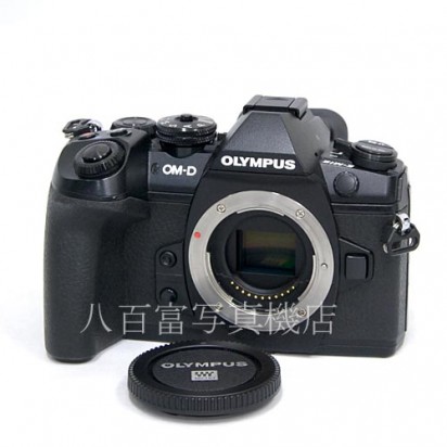 【中古】 オリンパス OM-D E-M1 Mark II OLYMPUS 中古カメラ 34662