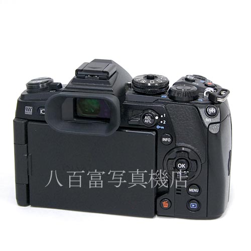 【中古】 オリンパス OM-D E-M1 Mark II OLYMPUS 中古カメラ 34662