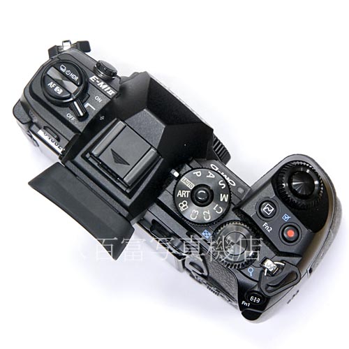 【中古】 オリンパス OM-D E-M1 Mark II OLYMPUS 中古カメラ 34662