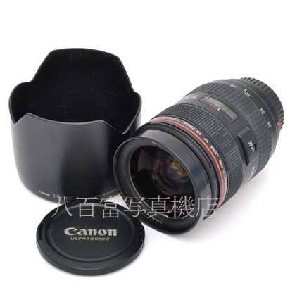 【中古】 キヤノン EF 28-70mm F2.8L USM Canon 中古交換レンズ 45328