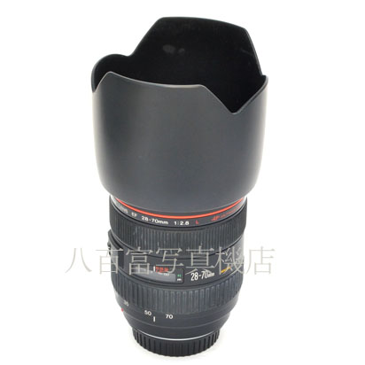 【中古】 キヤノン EF 28-70mm F2.8L USM Canon 中古交換レンズ 45328