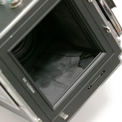 中古 ハッセルブラッド 500C/M クローム CF80mm F2.8 セット HASSELBLAD
