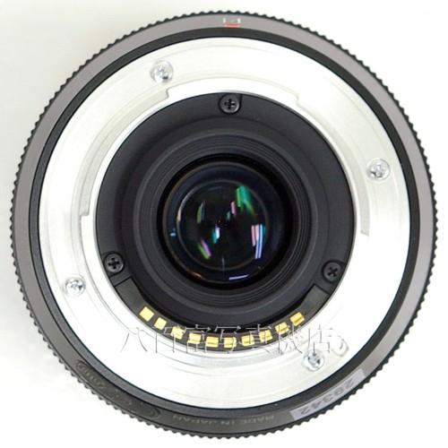 【中古】 フジフイルム FUJINON XF 14mm F2.8 R FUJIFILM フジノン 29342