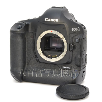 【中古】 Canon EOS-1D Mark IV ボディ キヤノン 中古デジタルカメラ 45057