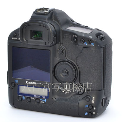 【中古】 Canon EOS-1D Mark IV ボディ キヤノン 中古デジタルカメラ 45057