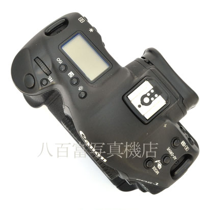 【中古】 Canon EOS-1D Mark IV ボディ キヤノン 中古デジタルカメラ 45057