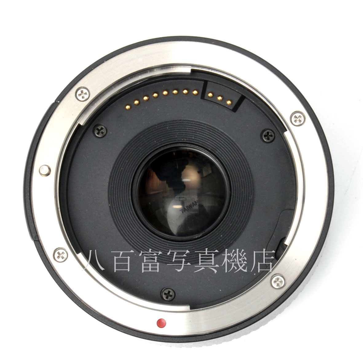 【中古】キヤノン ライフサイズコンバータ EF Canon 中古交換レンズ 61371