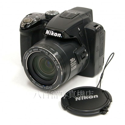 【中古】 ニコン COOLPIX P500 Nikon 中古カメラ 24293