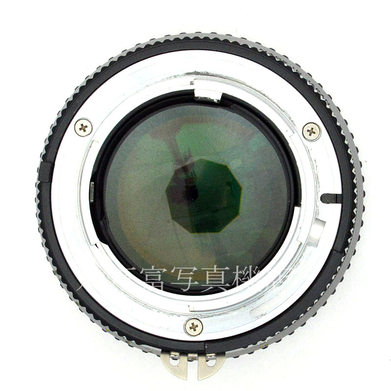 【中古】 ニコン Ai Nikkor 50mm F1.2S Nikon / ニッコール 中古交換レンズ 30025