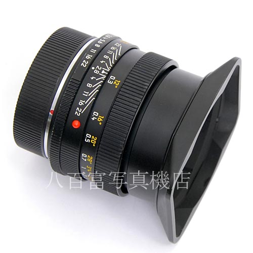 【中古】 ライカ  ELMARIT-R 28mm F2.8 Leica　ライツ エルマリート 中古レンズ 34659