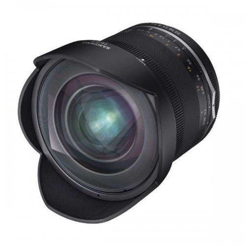 サムヤン 14mm F2.8 MK2 ニコンF AE [ニコン用/AE機能付] SAMYANG-image