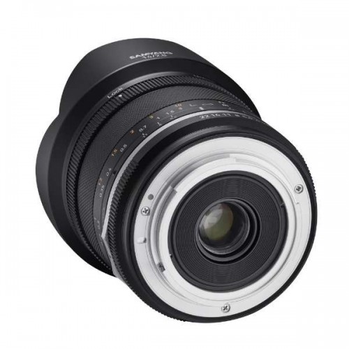 サムヤン 14mm F2.8 MK2 ニコンF AE [ニコン用/AE機能付] SAMYANG-image