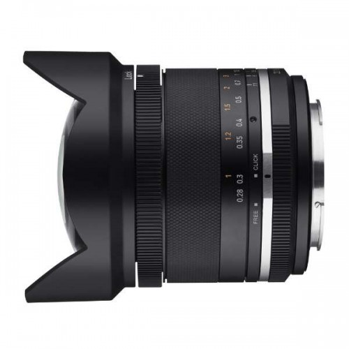 サムヤン 14mm F2.8 MK2 ソニーE [ソニーE用] SAMYANG-image