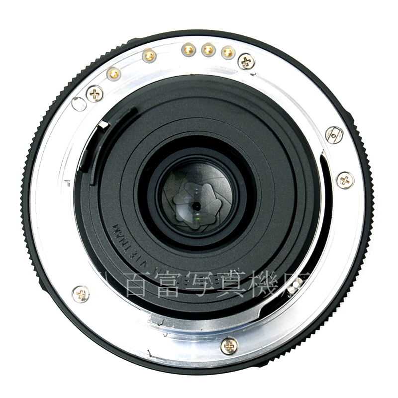 【中古】 SMC ペンタックス HD DA 21mm F3.2 Limited ブラック PENTAX 中古レンズ交換レンズ 61039