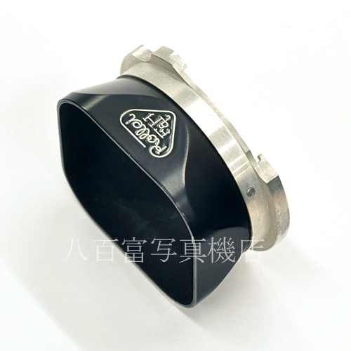 【中古】ローライ フード ローライフレックスRII ベイII用 Rollei  Hood 中古アクセサリー 60914