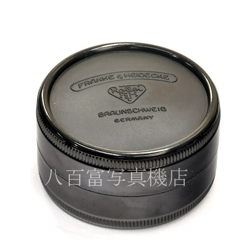 【中古】ローライ フード ローライフレックスRII ベイII用 Rollei  Hood 中古アクセサリー 60914